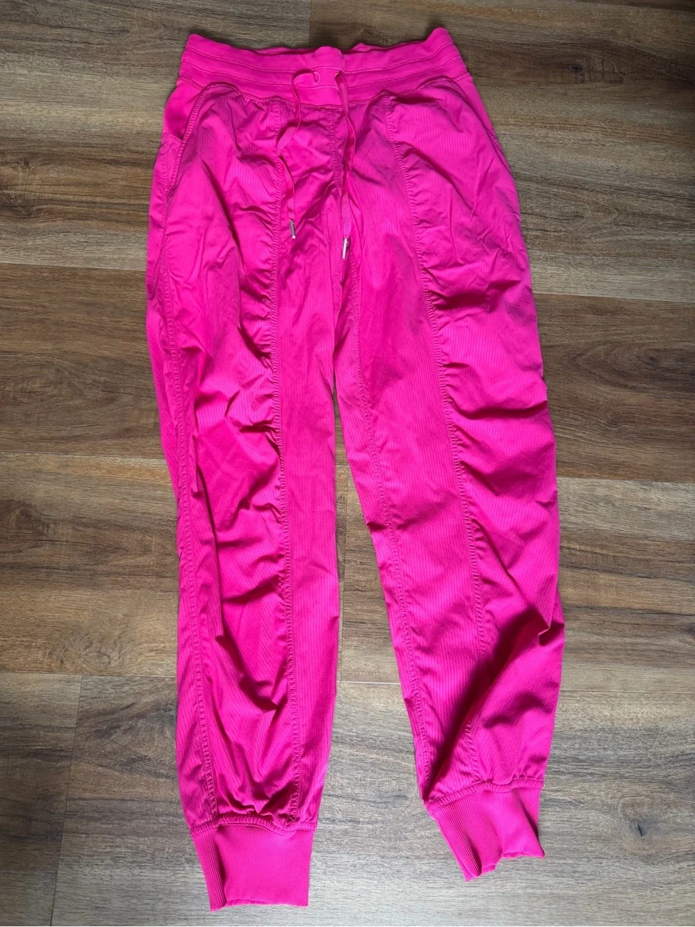 Lululemon Dance Studio Mid-Rise Jogger